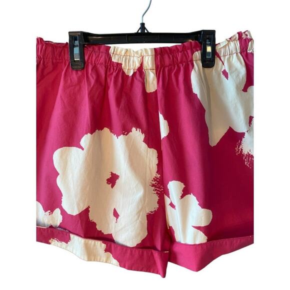 Tanya Taylor Flora Shorts - Picture 8 of 10